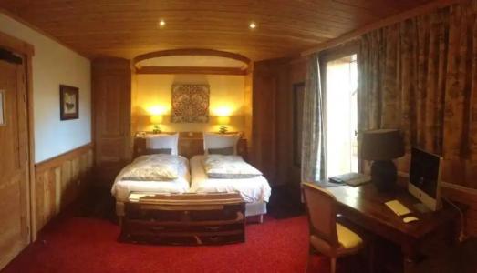 Hôtel Chalet Mounier - 56