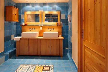 Hôtel Chalet Mounier - 53