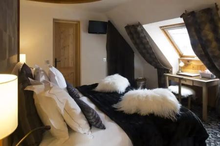 Hôtel Chalet Mounier - 27