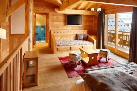 Hôtel Chalet Mounier - 95