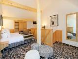 Standard Duplex room with balcony