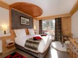 Standard Duplex room