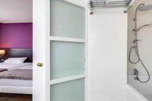 Hotel Le Mondon, Metz