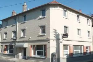 Hotel Jules, Le Touquet-Paris-Plage