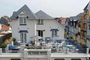 Castel Victoria, Le Touquet-Paris-Plage