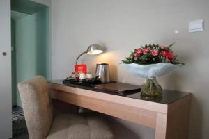 Be Cottage Hotel, Le Touquet-Paris-Plage