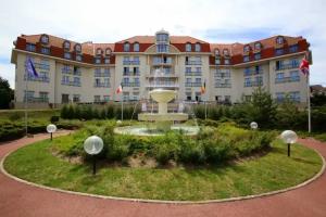 Le Grand Hotel Le Touquet-Paris-Plage, Le Touquet-Paris-Plage
