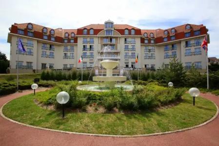 Le Grand Le Touquet-Paris-Plage
