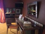Superior Double room with city view