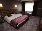 Superior Double room with bay view