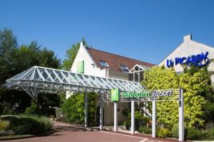 Holiday Inn Resort le Touquet, an IHG Hotel, Le Touquet-Paris-Plage