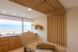 Novotel Thalassa Le Touquet, Le Touquet-Paris-Plage