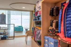 Novotel Thalassa Le Touquet, Le Touquet-Paris-Plage