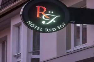 Red Fox, Le Touquet-Paris-Plage