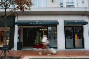 Red Fox Hotel, Le Touquet-Paris-Plage
