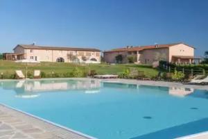 Le Sodole Country Resort & Golf, Pontedera