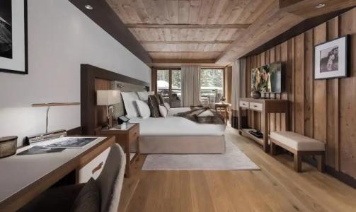 Hôtel Barrière Les Neiges Courchevel - 67