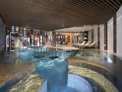 Hôtel Barrière Les Neiges Courchevel - 15