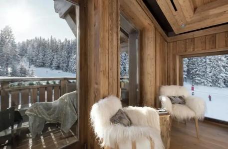 Hôtel Barrière Les Neiges Courchevel - 124