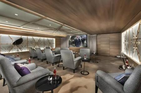 Hôtel Barrière Les Neiges Courchevel - 21