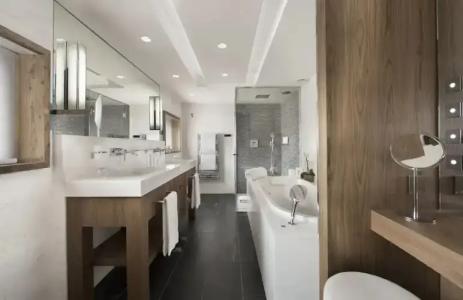 Hôtel Barrière Les Neiges Courchevel - 38