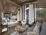 Prestige room
