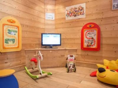 Résidence Pierre & Vacances Premium Les Chalets du Forum - 21