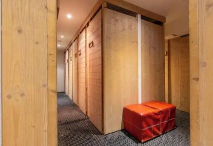 Résidence Pierre & Vacances Premium Les Chalets du Forum - 14