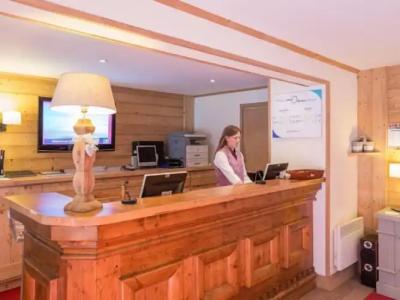 Résidence Pierre & Vacances Premium Les Chalets du Forum - 19