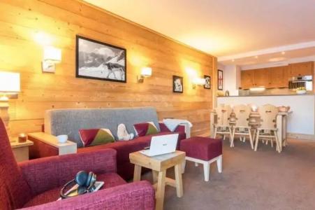 Résidence Pierre & Vacances Premium Les Chalets du Forum - 7