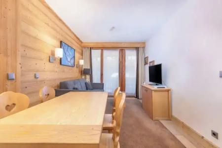 Résidence Pierre & Vacances Premium Les Chalets du Forum - 16