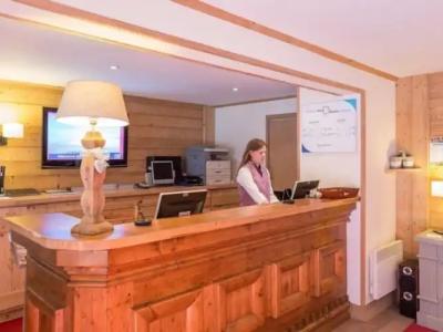 Résidence Pierre & Vacances Premium Les Chalets du Forum - 6