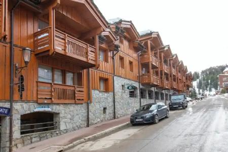 Résidence Pierre & Vacances Premium Les Chalets du Forum - 13