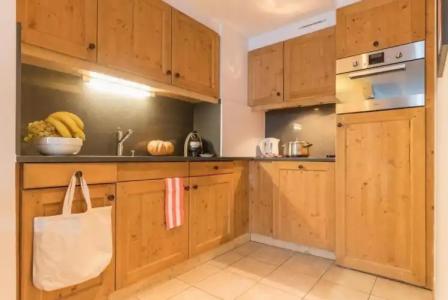 Résidence Pierre & Vacances Premium Les Chalets du Forum - 25