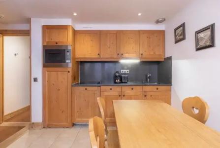 Résidence Pierre & Vacances Premium Les Chalets du Forum - 9