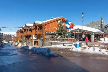 Résidence Pierre & Vacances Premium Les Chalets du Forum - 11