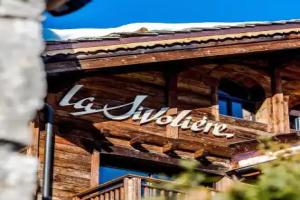 Hotel La Sivoliere, Courchevel