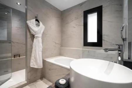 Hôtel La Sivolière - 128