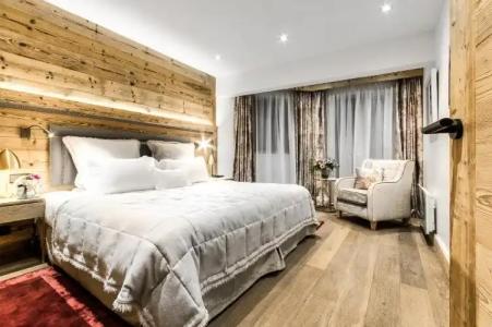 Hôtel La Sivolière - 196