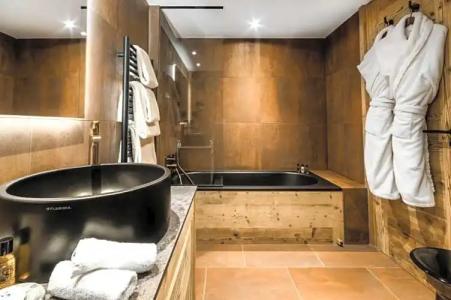 Hôtel La Sivolière - 201