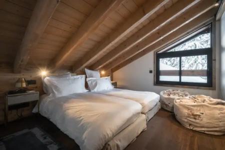 Hôtel La Sivolière - 104