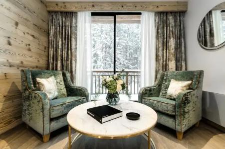 Hôtel La Sivolière - 145