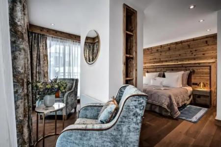 Hôtel La Sivolière - 170