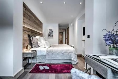 Hôtel La Sivolière - 179