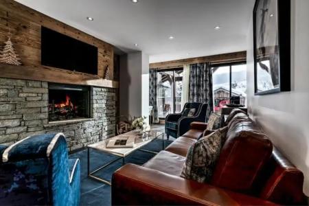 Hôtel La Sivolière - 169