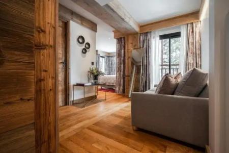 Hôtel La Sivolière - 129