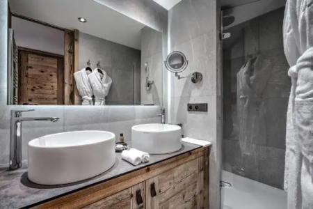 Hôtel La Sivolière - 180