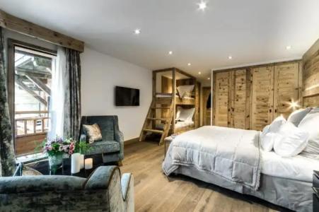 Hôtel La Sivolière - 166