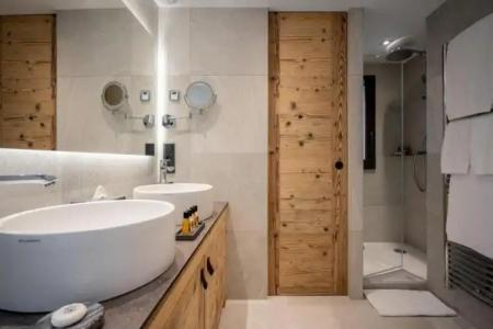 Hôtel La Sivolière - 125