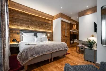 Hôtel La Sivolière - 114